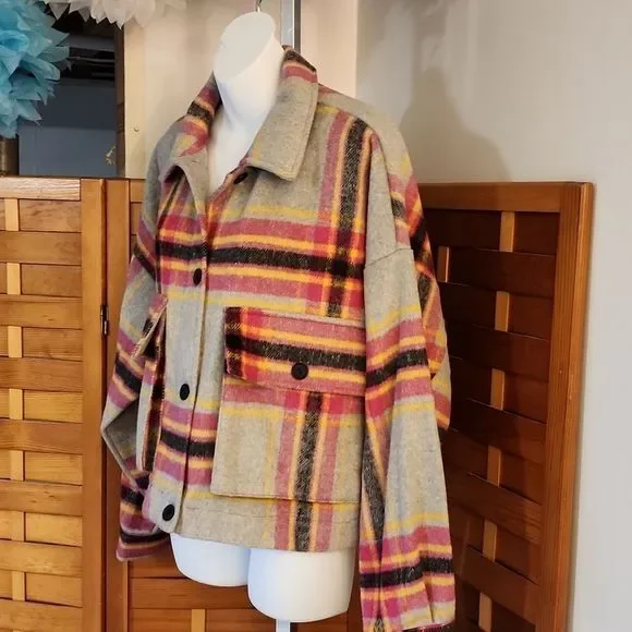 SoHo brand jacket - Picture 2 of 10